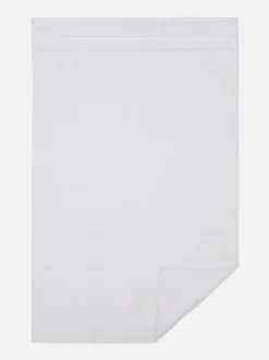 Bardzo duży ręcznik kąpielowy