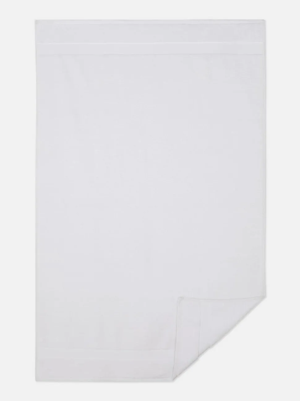 Bardzo duży ręcznik kąpielowy