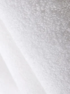 Bardzo duży ręcznik kąpielowy