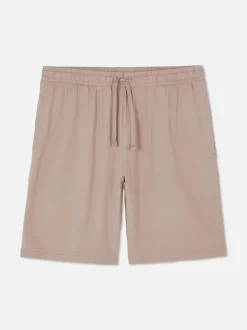 Bardzo miękkie szorty