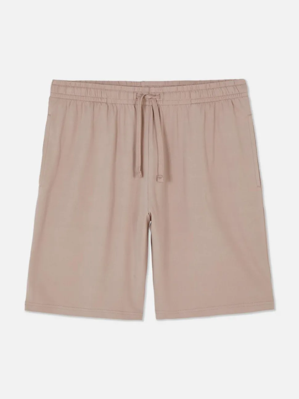 Bardzo miękkie szorty