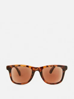 Barwione okulary do czytania