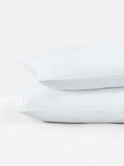 Bawełniane poszewki na poduszki, 2 szt.