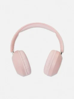 Bezprzewodowe słuchawki nauszne