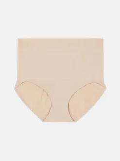 Bezszwowe figi modelujące z wysokim stanem