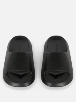 Bezszwowe klapki basenowe