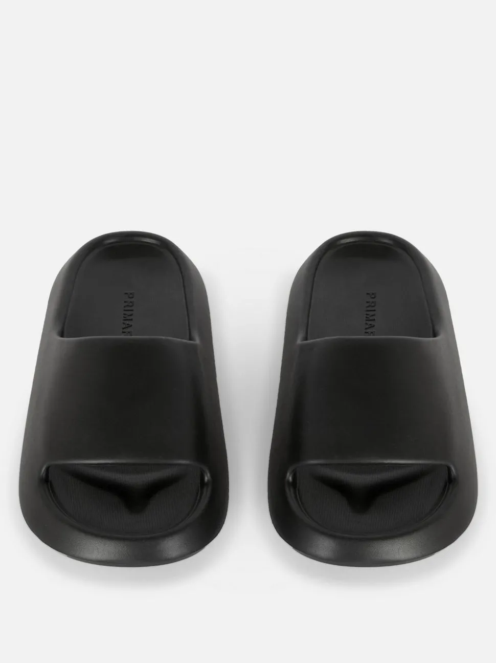 Bezszwowe klapki basenowe