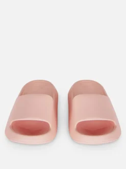 Bezszwowe klapki basenowe