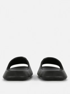 Bezszwowe klapki basenowe