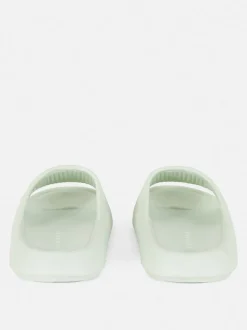 Bezszwowe klapki basenowe