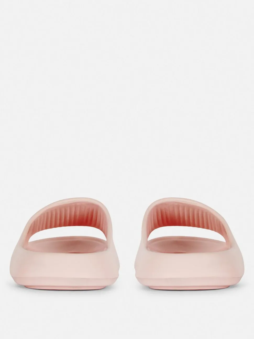 Bezszwowe klapki basenowe