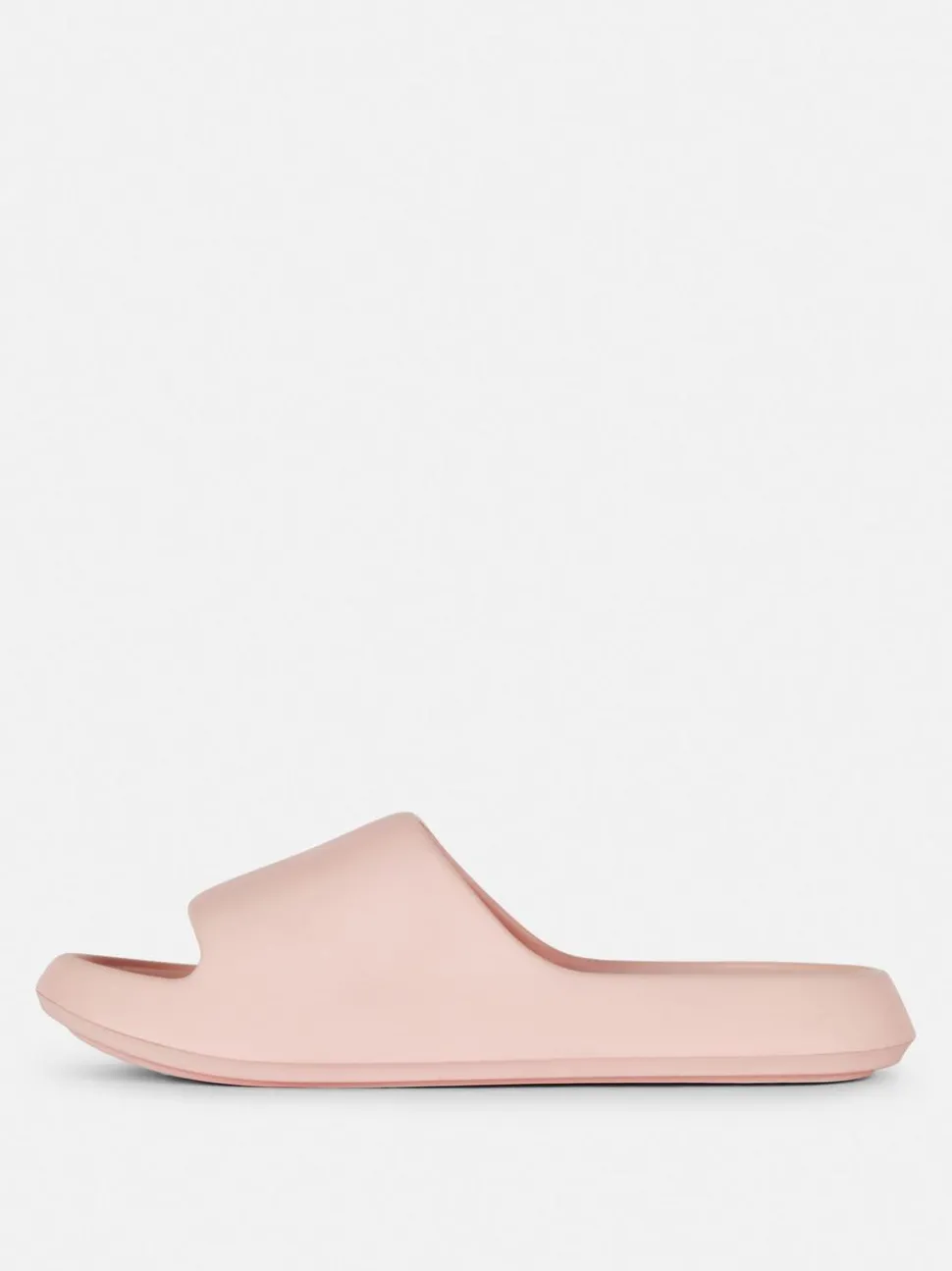 Bezszwowe klapki basenowe