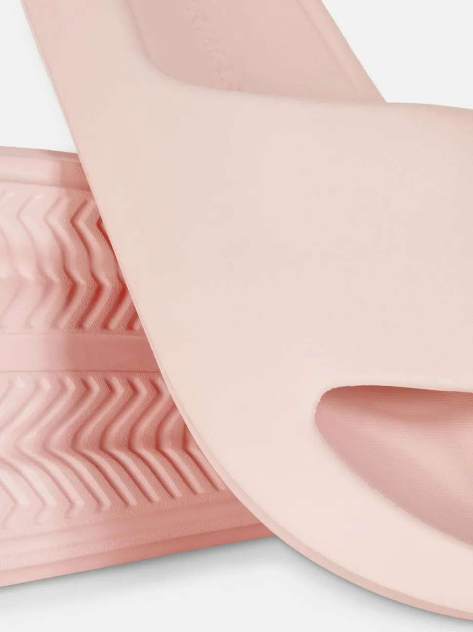 Bezszwowe klapki basenowe