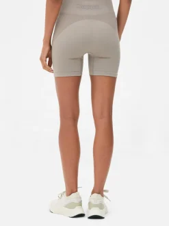 Bezszwowe szorty do jogi Kappa x Primark