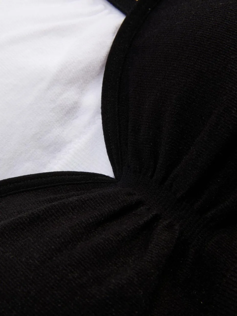 Biustonosz bandeau, 2 szt.