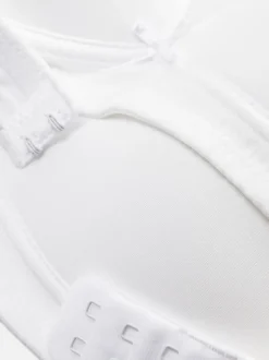 Biustonosze formowane, 2 szt.