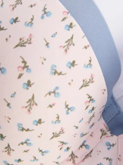 Biustonosze pod T-shirt, 3 szt.