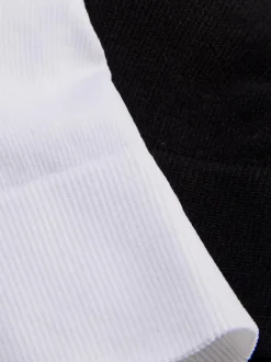 Biustonosze push-up bez fiszbin, 2 szt.