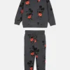 Bluza i spodnie dresowe z motywem Disneya, komplet