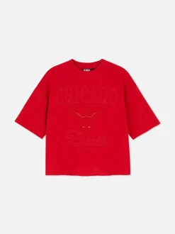 Bluza NBA Chicago Bulls