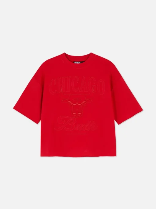 Bluza NBA Chicago Bulls