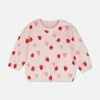 Bluza nierozpinana