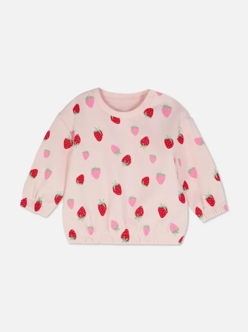 Bluza nierozpinana
