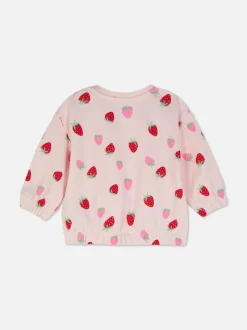 Bluza nierozpinana