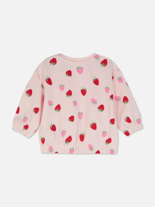 Bluza nierozpinana
