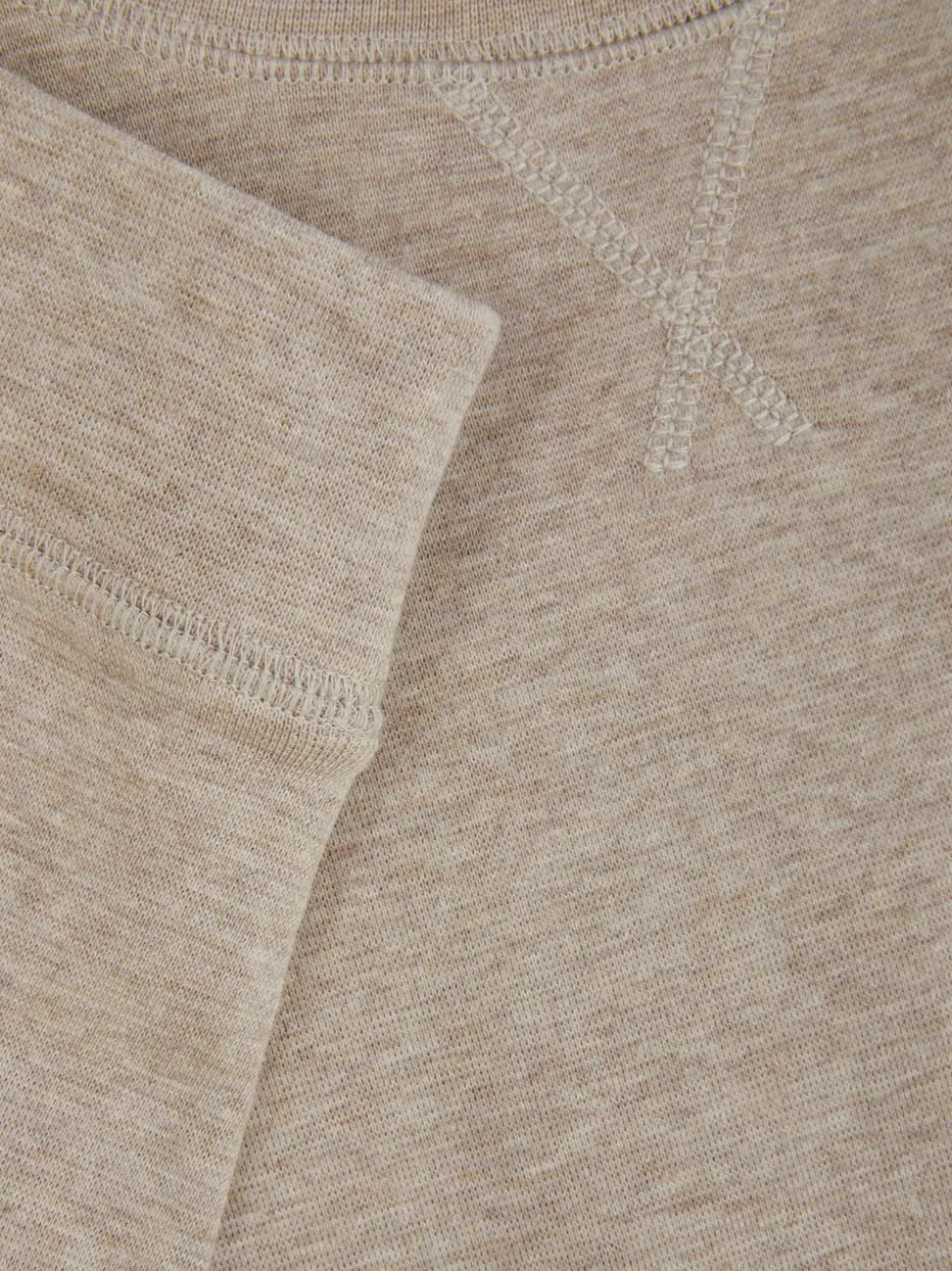 Bluza piżamowa z długim rękawem