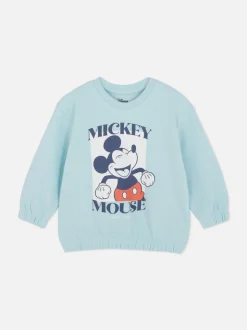 Bluza z disneyowskiej kolekcji z Myszką Miki