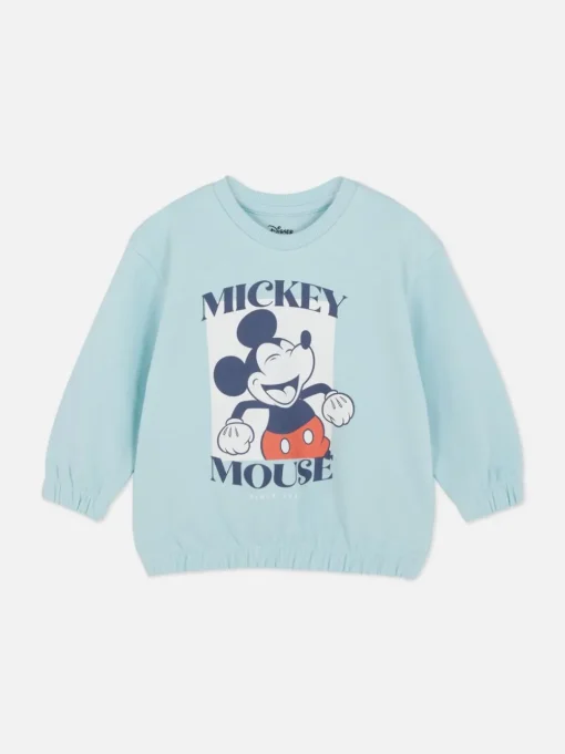 Bluza z disneyowskiej kolekcji z Myszką Miki