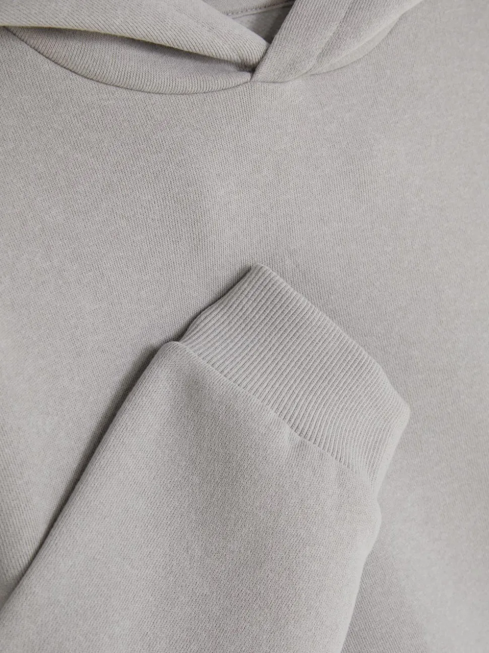 Bluza z kapturem Essential