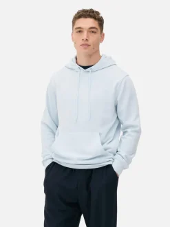 Bluza z kapturem z kolekcji podstawowej