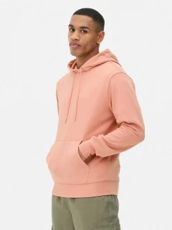 Bluza z kapturem z kolekcji podstawowej