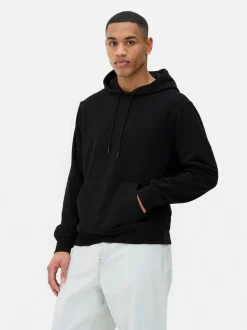 Bluza z kapturem z kolekcji podstawowej