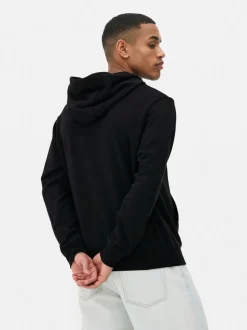 Bluza z kapturem z kolekcji podstawowej