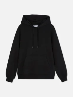 Bluza z kapturem z kolekcji podstawowej