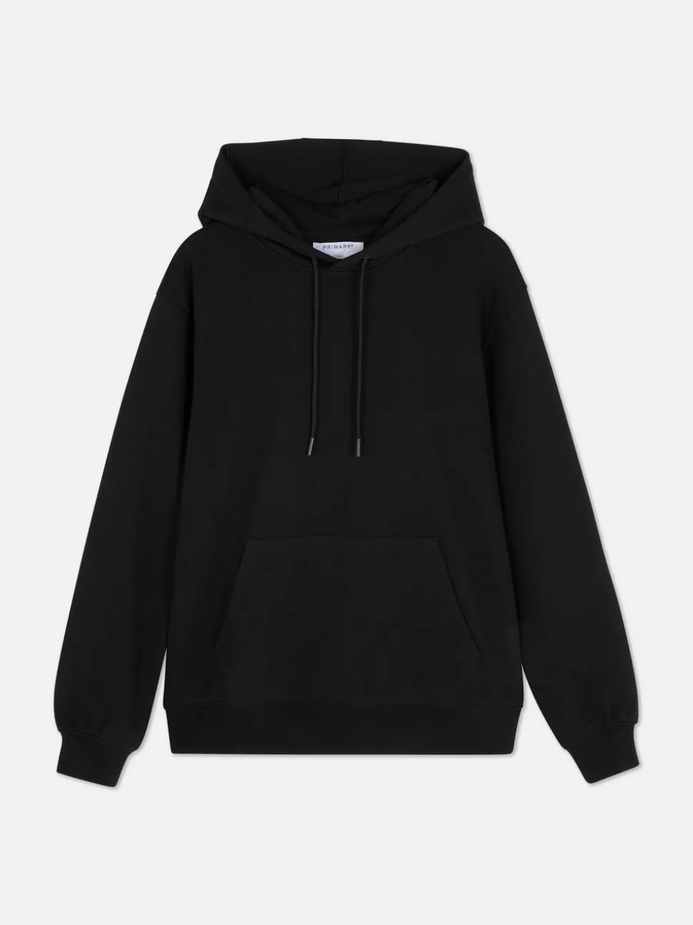 Bluza z kapturem z kolekcji podstawowej