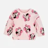 Bluza z kapturem z motywem Myszki Minnie z Disneya