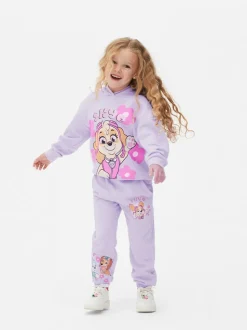 Bluza z kapturem ze Skye z Psiego Patrolu