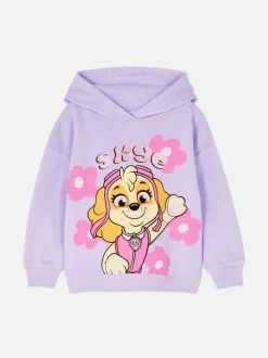 Bluza z kapturem ze Skye z Psiego Patrolu
