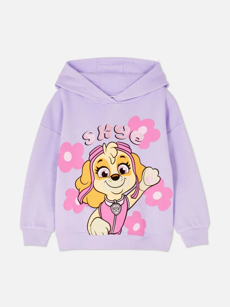 Bluza z kapturem ze Skye z Psiego Patrolu