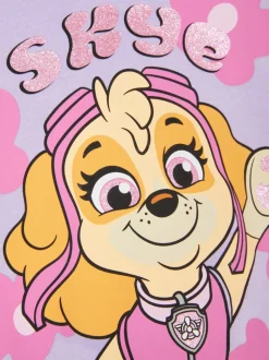 Bluza z kapturem ze Skye z Psiego Patrolu