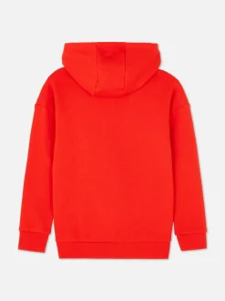 Bluza z kapturem ze Spider-Manem Marvela