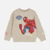 Bluza z motywami NBA New York Knicks i Marvela
