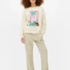 Bluza z motywem Pink Floyd