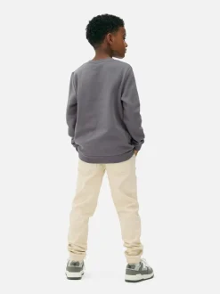 Bluza z nadrukiem Hot Wheels