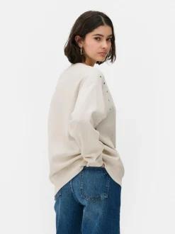 Bluza z nadrukiem Nirvana