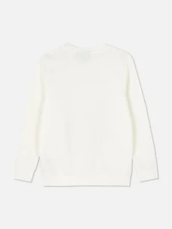 Bluza z nadrukiem PlayStation